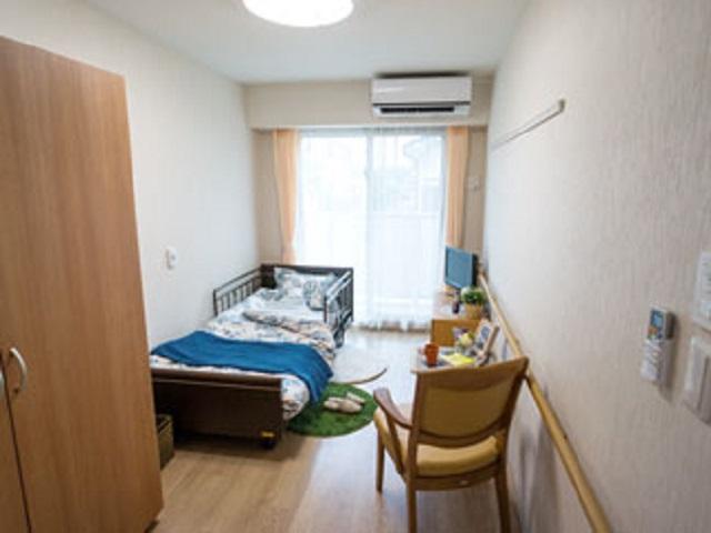 居室