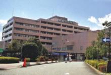 関東中央病院：世田谷区内では有数の総合病院。救急診療体制は、土日、夜間含め年中無休。［約2,200m／車6分］