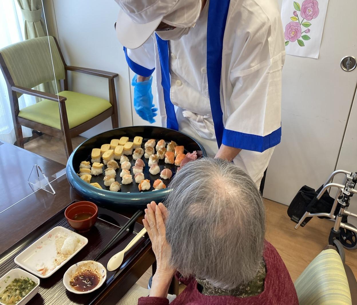 イベント・レク