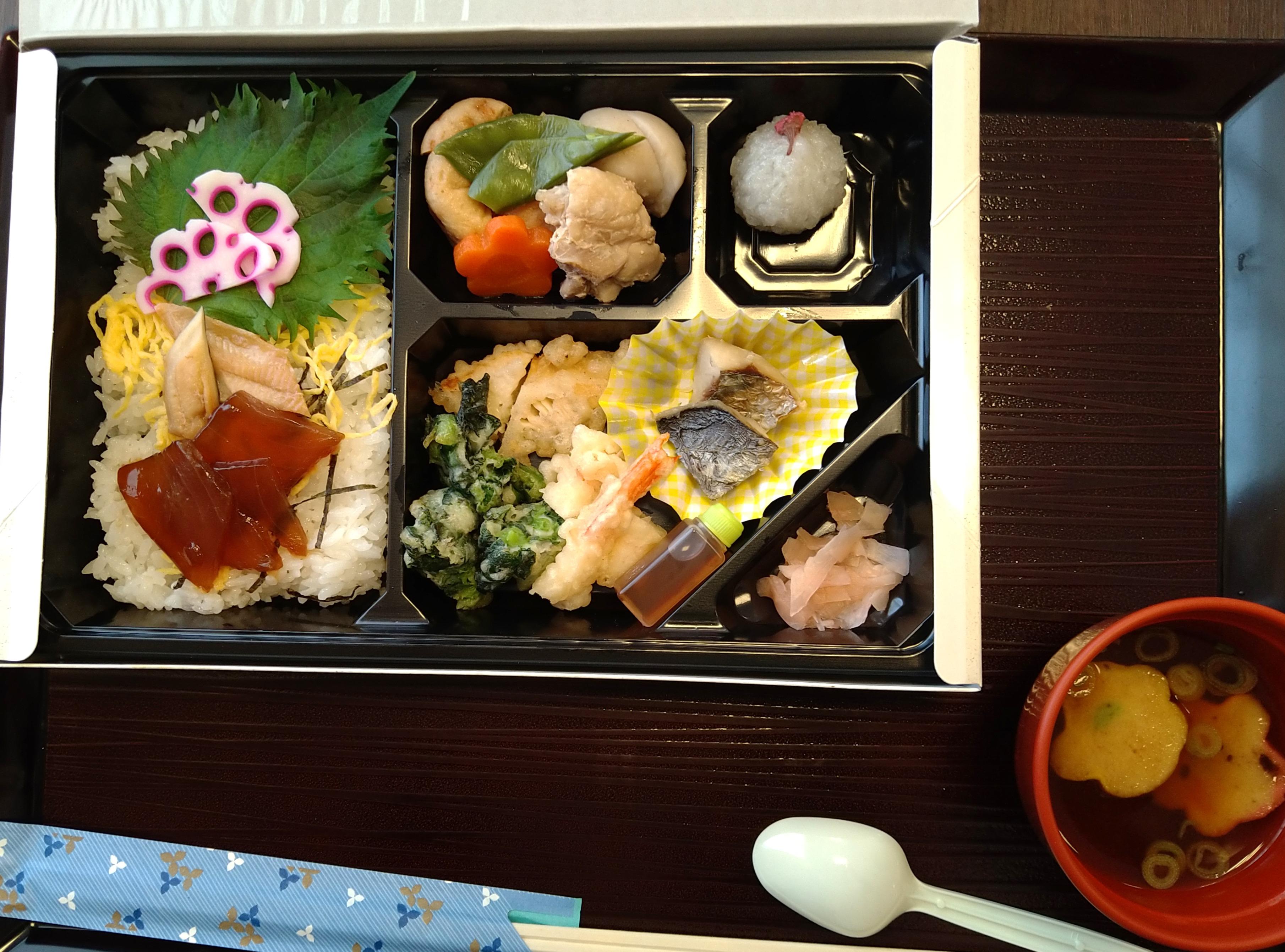 食事(イベント食)