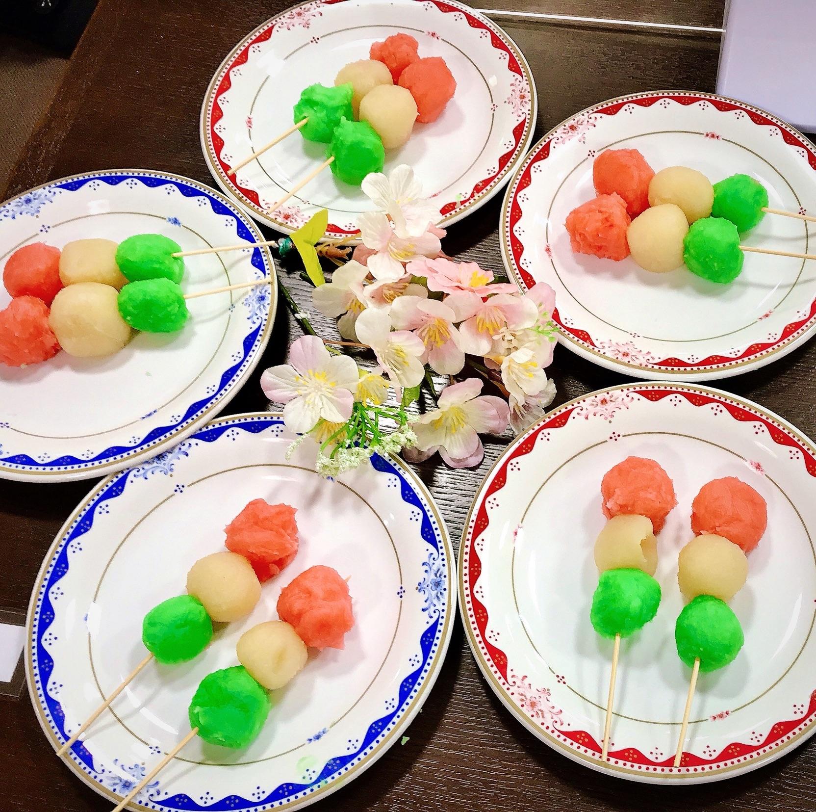 食事(イベント食)