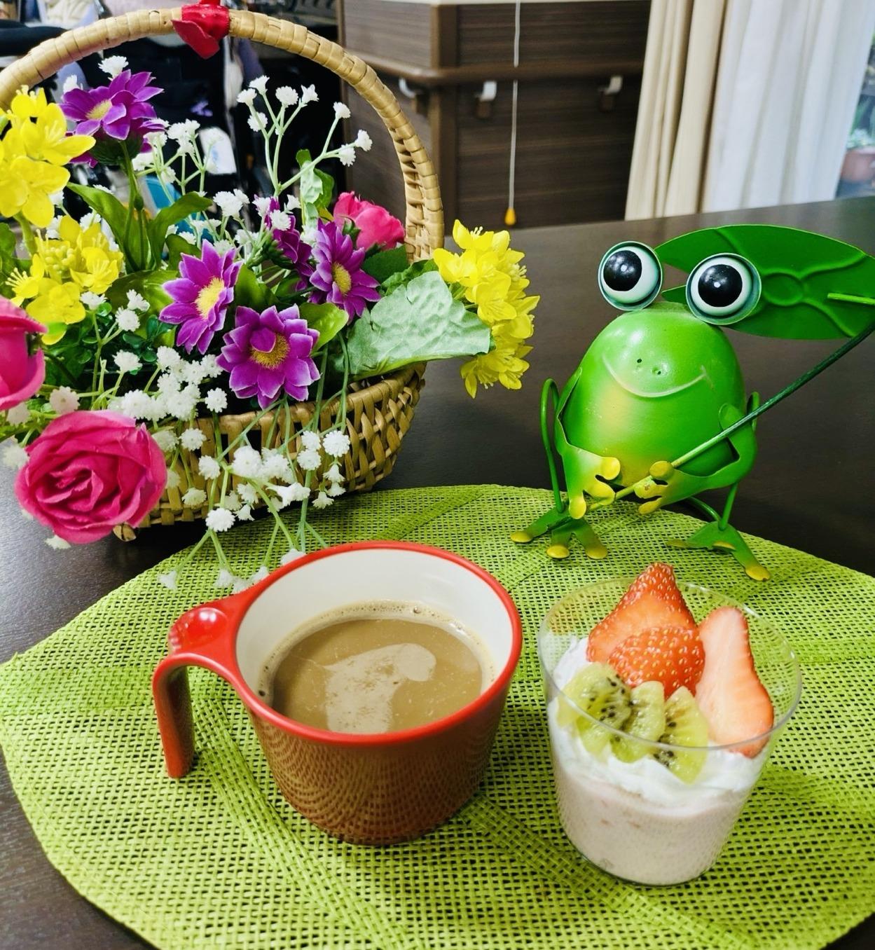 イベント・レク