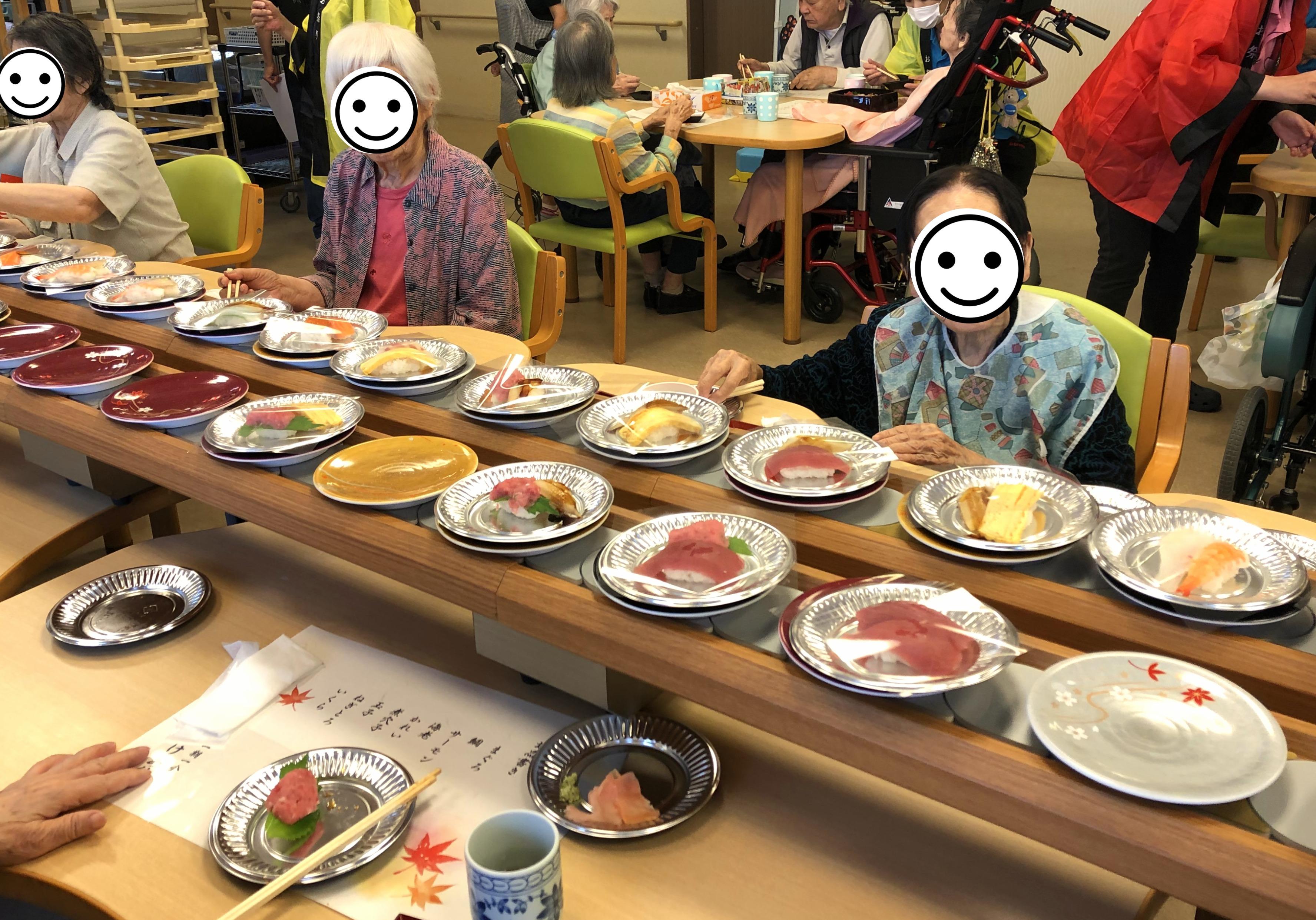 イベント・レク