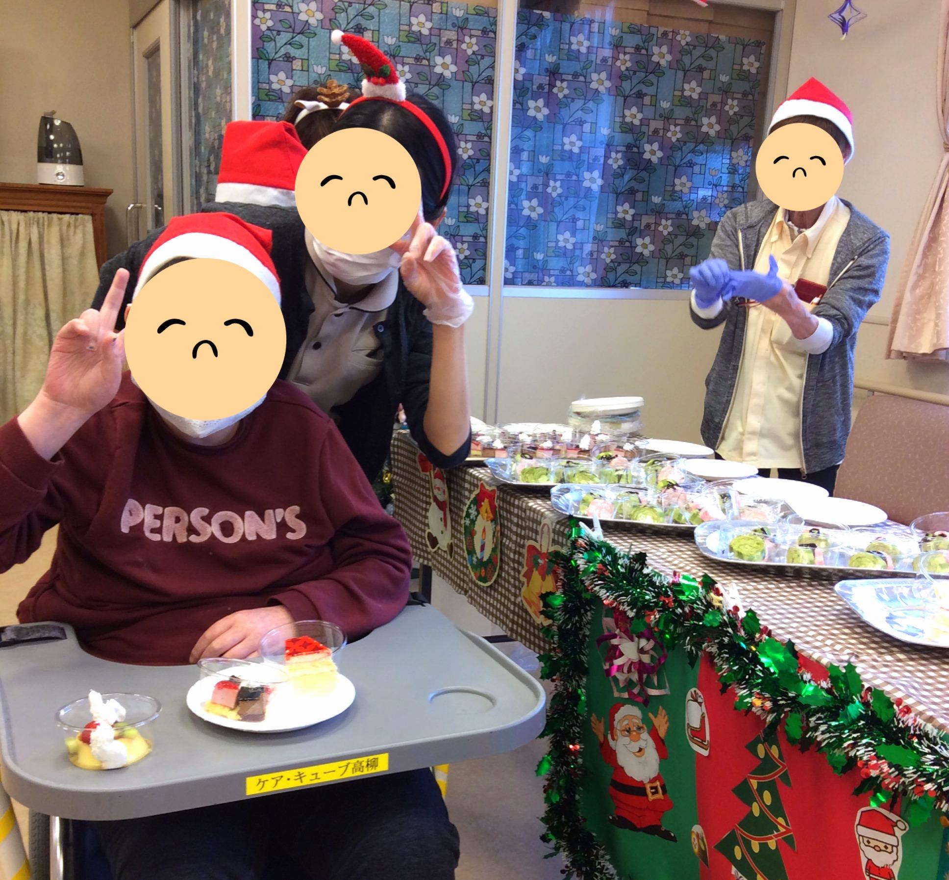 イベント・レク