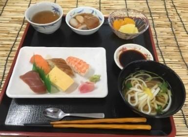 食事(イベント食)