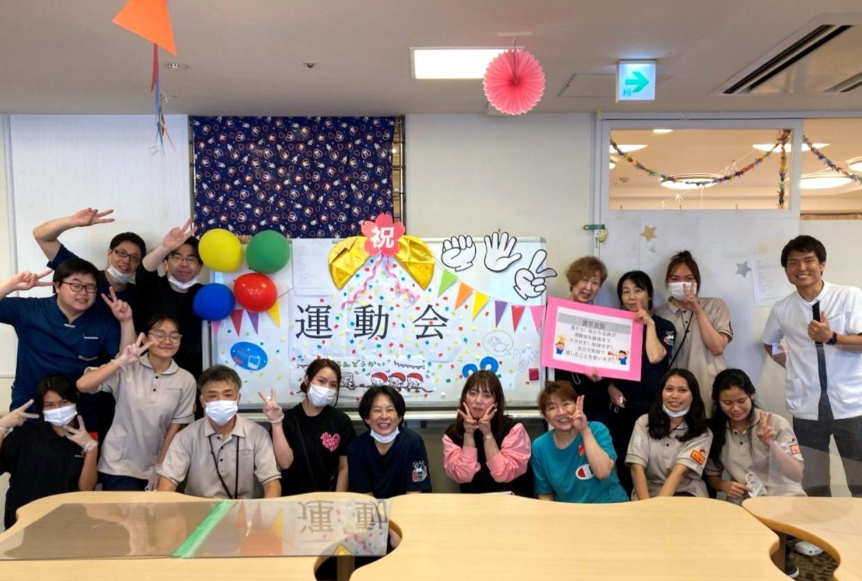 イベント・レク