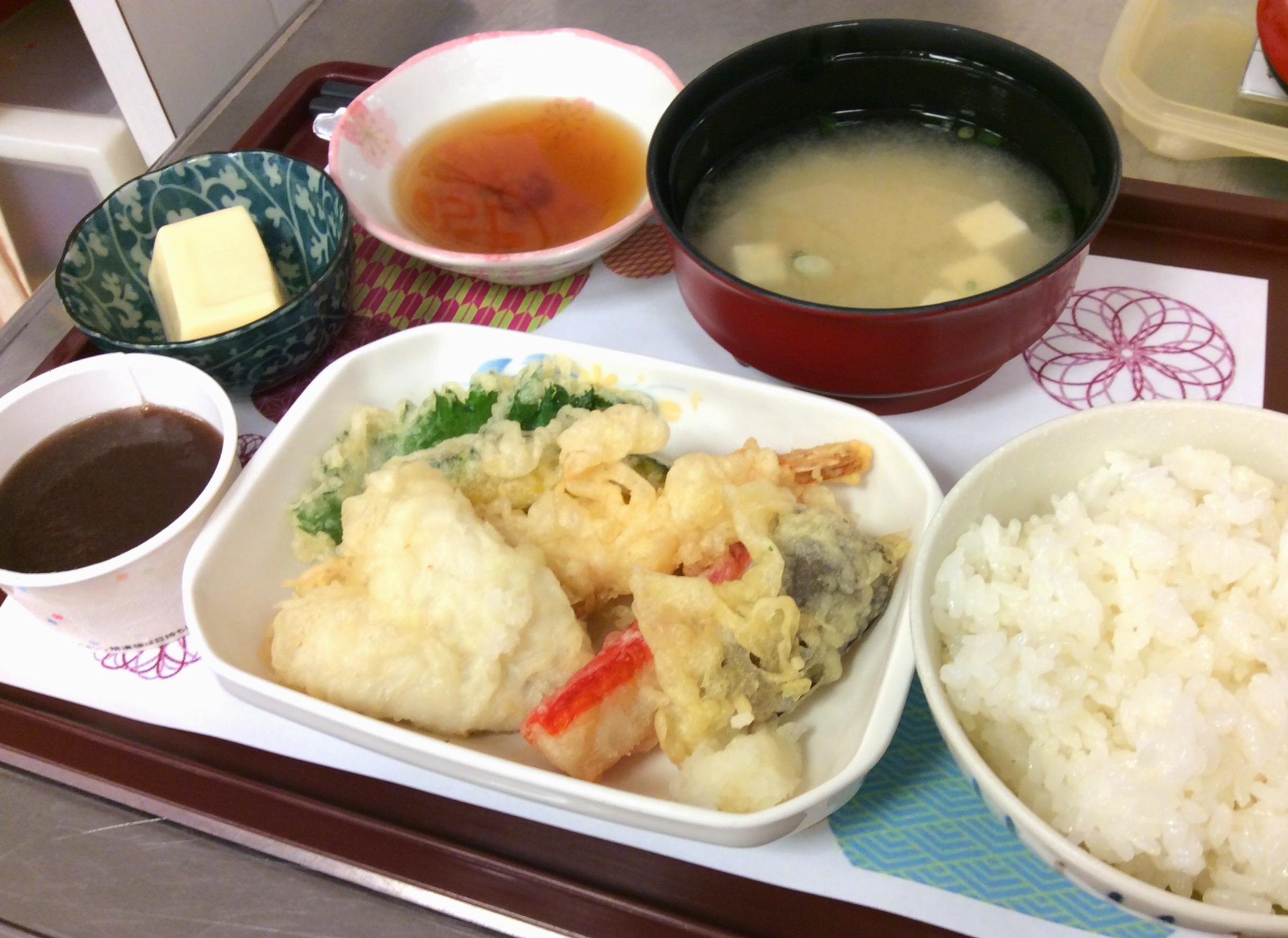 食事(イベント食)