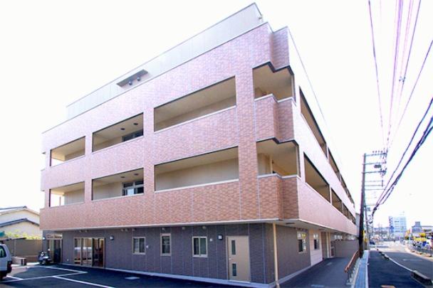 ケア・キューブ寝屋川駅前