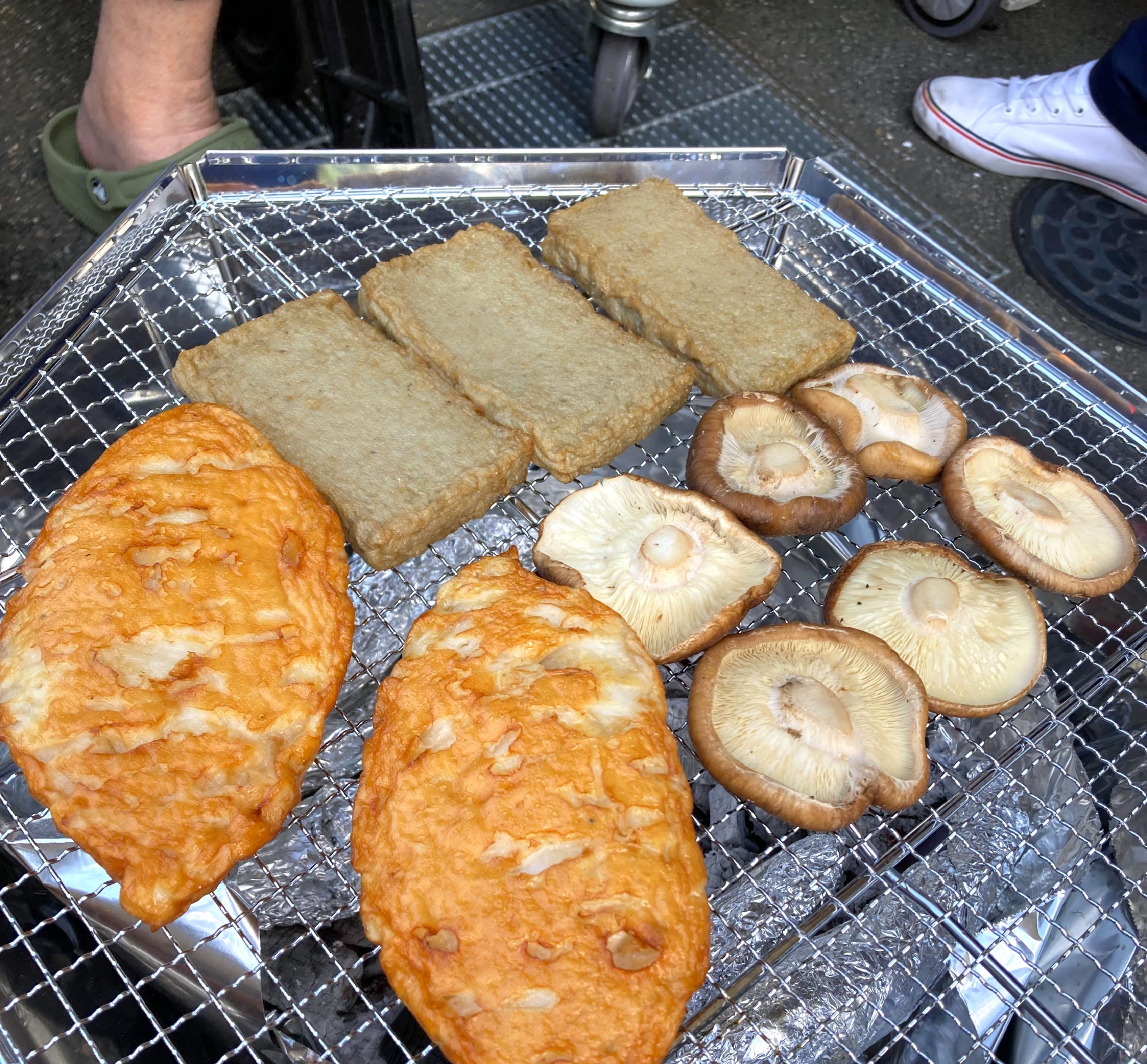 イベント・レク