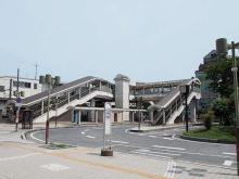 JR宮原駅