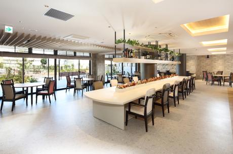 1Fダイニングルーム