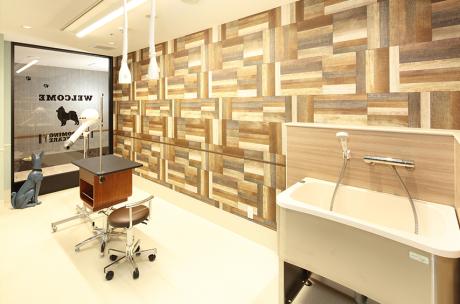 1Fペットルーム