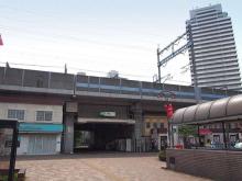 JR埼京線  北与野駅より徒歩圏内