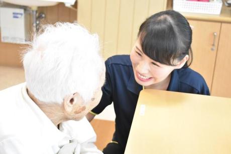 日常のご様子