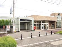 埼玉高速鉄道  南鳩ヶ谷駅：徒歩圏内にホームがございます。