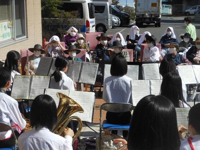 イベントの様子