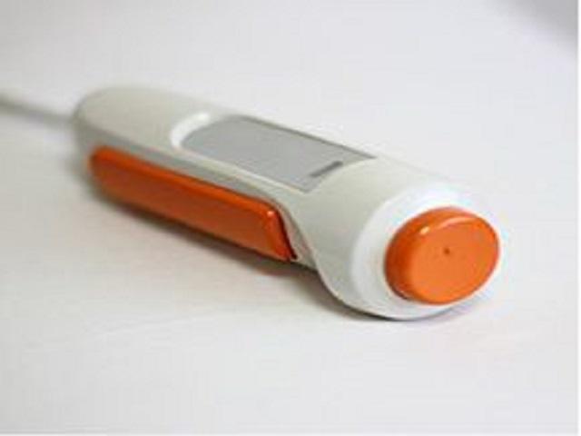 <居室内設備>ナースコール