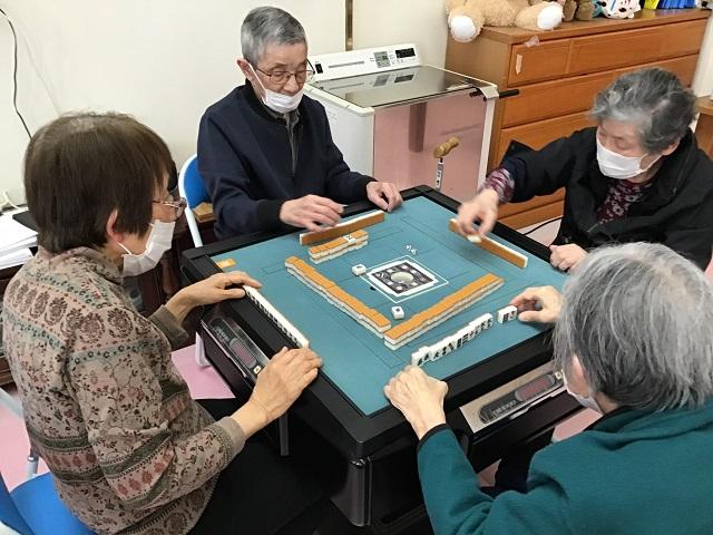 趣味活動・交流