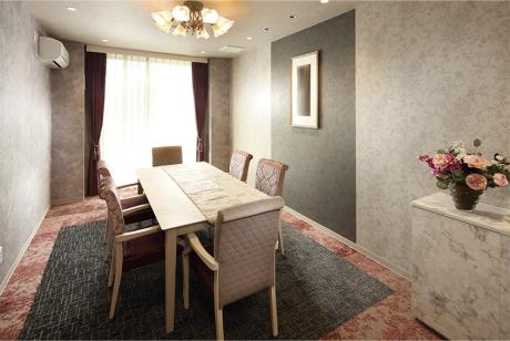 1Fファミリールーム