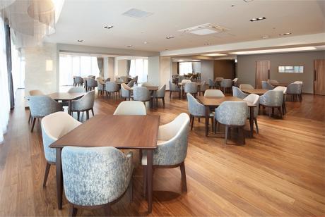 3Fダイニングルーム