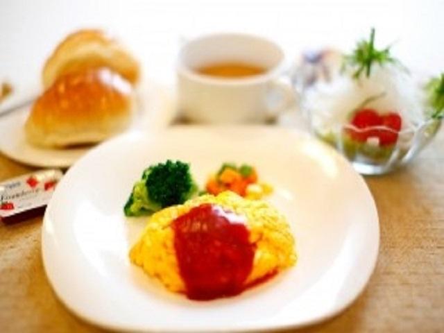 お食事イメージ