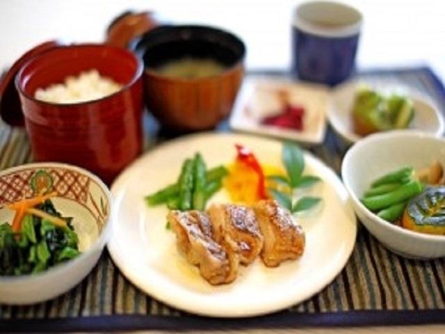 お食事イメージ