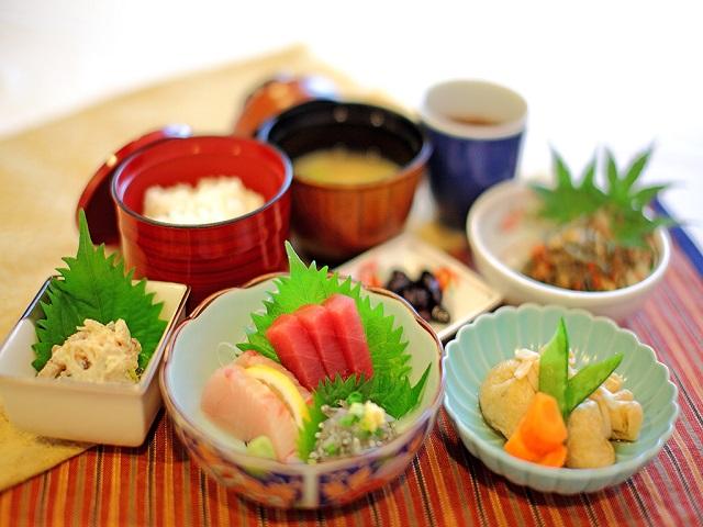 お食事イメージ