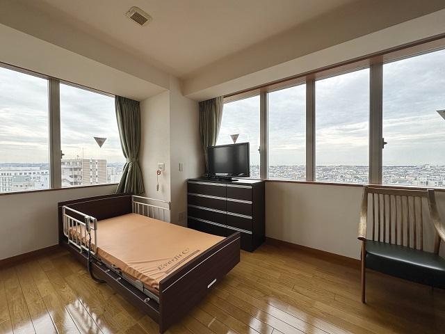 リニューアルフロア【A・Bタイプ】