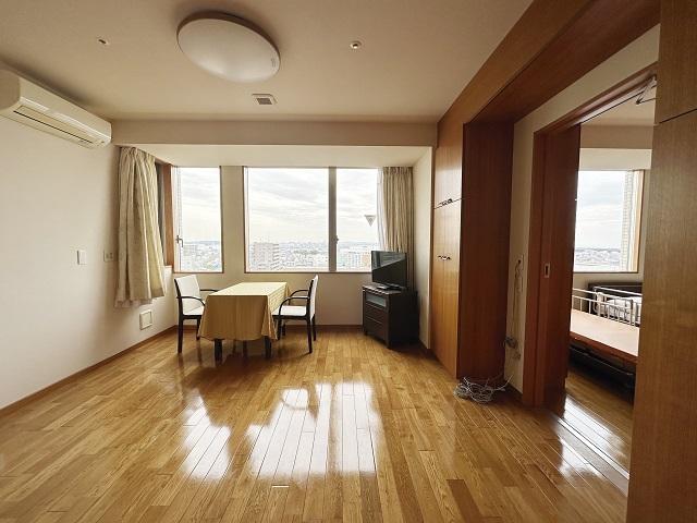 リニューアルフロア【夫婦部屋（コネクトルーム）】