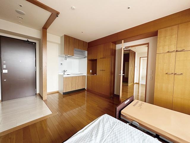 リニューアルフロア【夫婦部屋（コネクトルーム）】