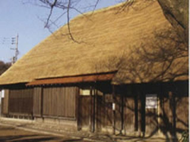 民族資料館：茅ヶ崎駅北口からバス