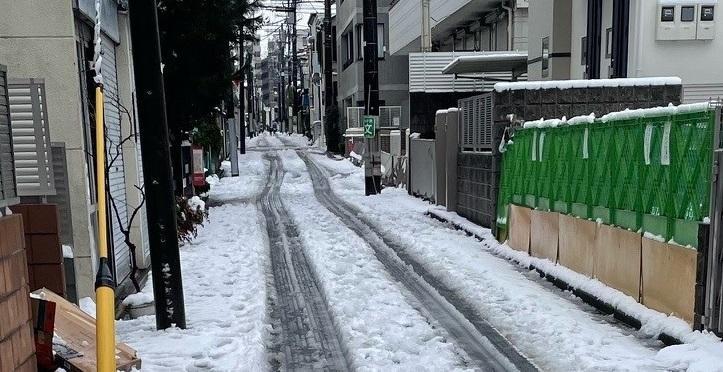 ⛄雪⛄