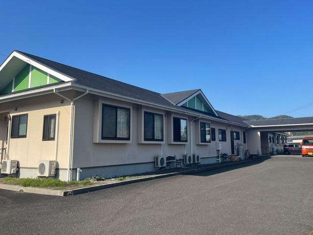 グループホーム　つなぎの憩