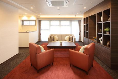 2Fティールーム