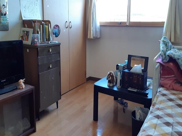 内観