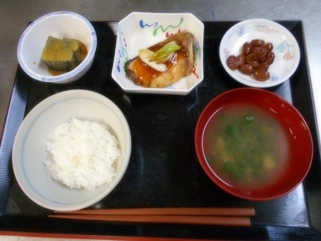 食事例