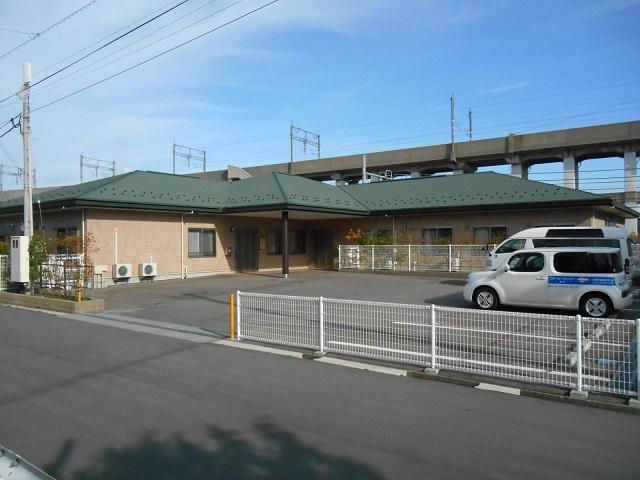 ニチイケアセンター紫竹