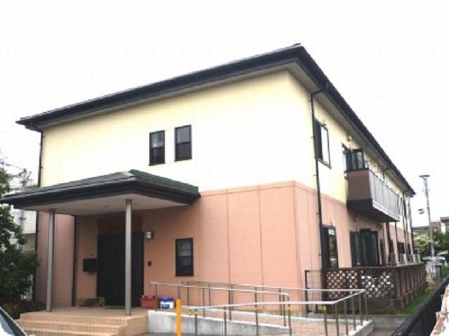 ニチイケアセンター鍋島