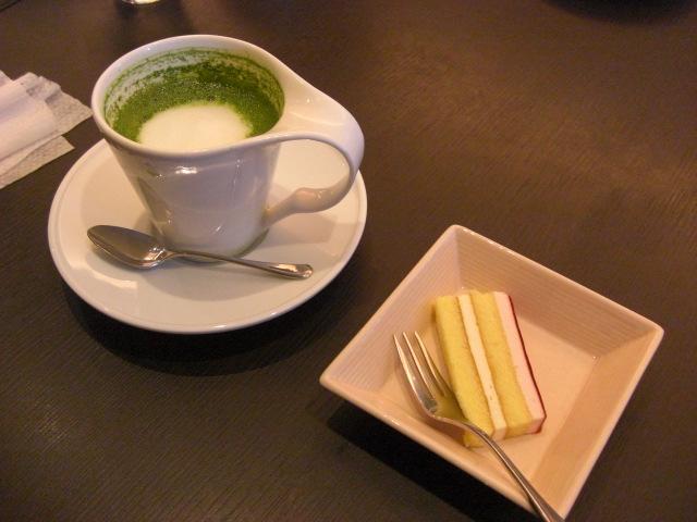 おやつ例