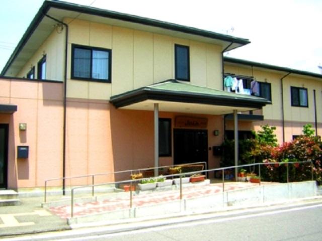 ニチイケアセンター和歌山城北
