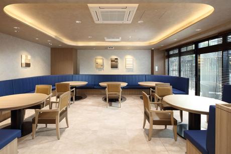 1Fサブダイニング