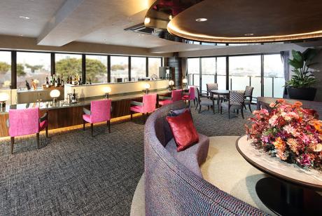 5Fダイニングラウンジ