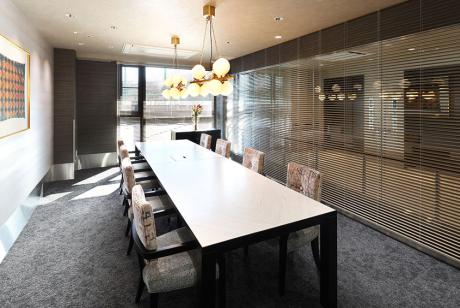 1Fファミリールーム