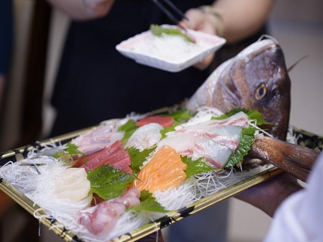 イベント《敬老会》