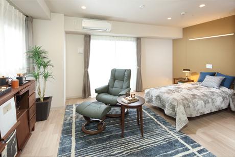 A29タイプ居室イメージ