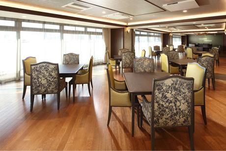 5Fダイニングルーム