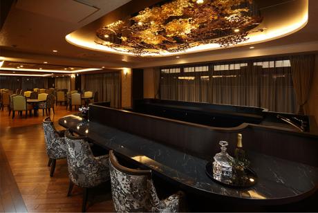 5Fダイニングルーム（バーコーナー）