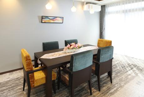 6Fファミリールーム