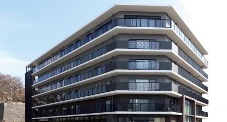 リハビリホームボンセジュール菜園