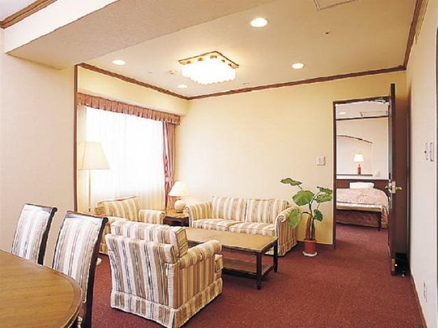 居室（Gタイプ）